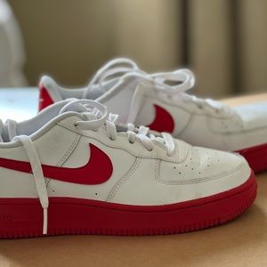 Nike Kids Air Force 1